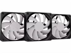 HYTE Flow FA12 Triple Fan Pack, skriňový ventilátor