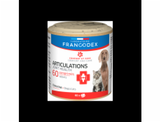 Francodex Joint přípravek na klouby pro psy a kočky 60tab