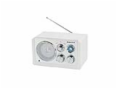 Denver TR-63 White