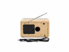Denver TR-63 Light Wood
