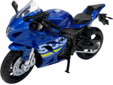 1:18 SUZUKI GSX-R1000 1:18 SUZUKI GSX-R1000