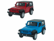1:32 Jeep Wrangler 1:32 Jeep Wrangler