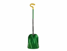Lavínová lopata Pieps C 660 Green