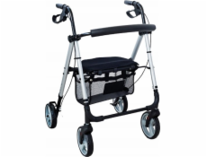 Rehabilitačná podpora 4 kolies Prestig Ultra light