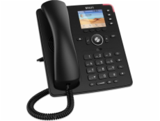 SNOM D713, VoIP telefón