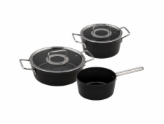 Fissler Adamant Set 3-piece