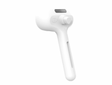 Parná kefa Rojeco Cat (biela)