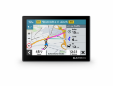 Garmin Drive 53, navigačný systém