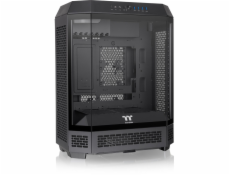 Thermaltake The Tower 600 Black