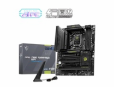 MSI MB Sc LGA1851 MAG Z890 TOMAHAWK WIFI, Intel Z890, 4x DDR5, 1x HDMI, 2x Thunderbolt, WI-FI