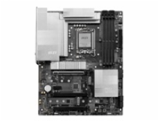 MSI MB Sc LGA1851 PRE Z890-P WIFI, Intel Z890, 4xDDR5, 1xDP, 1xHDMI, 1xDP Type-C, WI-FI