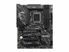 MSI MB Sc LGA1851 Z890 GAMING PLUS WIFI