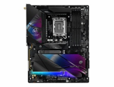 ASRock MB Sc LGA1851 Z890 RIPTIDE WIFI, Intel Z890, 4x DDR5, 1x HDMI, 2x Thunderbolt, WI-FI