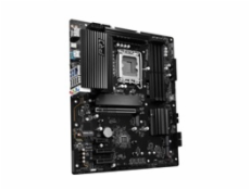 ASRock MB Sc LGA1851 Z890 PRO-A, Intel Z890, 4xDDR5, 1xDP, 1xHDMI, 1xThunderbolt, WI-FI