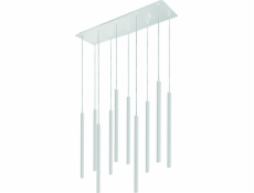Závěsná lampa Nowodvorski LASER 8922 bílá