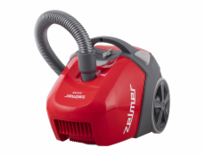 Zelmer ZVC3500R Antek Red