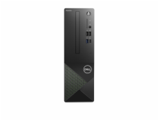 DELL Vostro 3030 Intel® Core™ i5 i5-14400 16 GB DDR5-SDRAM 512 GB SSD Windows 11 Pro SFF PC Černá