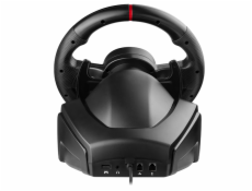 Tracer 47345 Steering Wheel SimRacer Manual Gearbox 6 in 1
