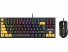 Tracer 47396 Gaming set GameZone Hornet87 USB
