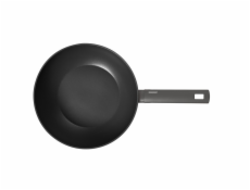 Pánev WOK s titanovým povrchem 28 cm Antracit Collection