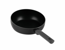 Pánev prohazovací 26 cm Antracit Collection