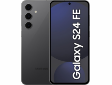 Samsung Galaxy S24 FE 17 cm (6.7 ) Dual SIM Android 14 5G USB typu C 8 GB 256 GB 4000 mAh Grafit