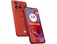 Motorola Edge 50 Neo 16,1 cm (6.36 ) Dual SIM Android 14 5G USB typu C 8 GB 256 GB 4310 mAh Červená