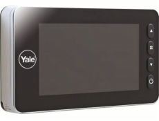 Yale 45-5800-1443-00-6011 digitální kukátko