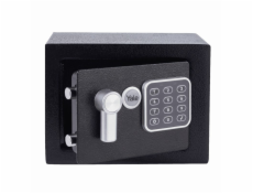 Volně stojící trezor Yale YSV/170/DB2 3,8 l ocelový černý
