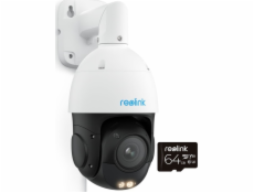 Reolink P850 8MP POE 360 ° 16xZOOM