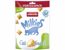 ANIMONDA Milkies Balance - pamlsek pro kočky - 120g