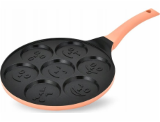Panvica na palacinky 26 cm Maestro MR-1222-B SMILE