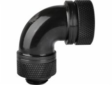 Pacific G1/4 PETG Tube 90-Degree Compression 16mm, Anschlüsse