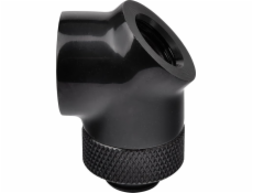 ""Pacific G1/4"""" 45 & 90° Adapter, Verbindung""