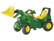 Traktor Rollytoys 710126 John Deere 7930