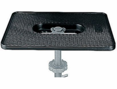 Držák na projektor Manfrotto, stojan na monitor/projektor MN183