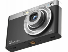 Digitální fotoaparát Xrec XREC C13 černý