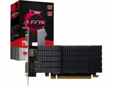 AFOX Radeon R5 230 1GB DDR3 (AFR5230-1024D3L9), grafická karta
