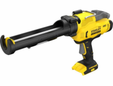 Silikonová pistole Stanley FATMAX V20 SFMCE600B-XJ