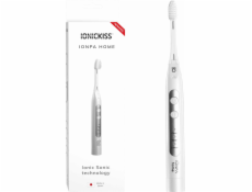 IONICKISS IONPA HOME biela zbná kefka