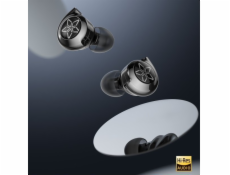 Sluchátka FiiO FiiO FH11 – Hybridní monitory do uší s ovladačem DD + BA