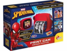 Fotoaparát Lisciani Spiderman