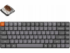 Keychron K3 Max, herní klávesnice