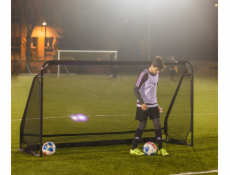 Futbalový gól YakimaSport Giza