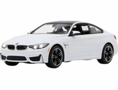 Jamara BMW M4 Coupe 1:14 weiß 40 MHz (404566)