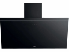 WHIRLPOOL WHVP 82F LT K, nástenný odsávač pár