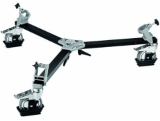Vozík na video/kino Manfrotto MN114MV DOLLY (114)
