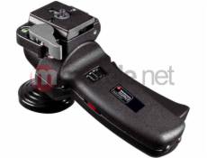 Hlava Manfrotto 322RC2
