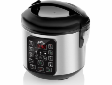 Eta HRNEC RÝŽE, MULTIVARKA GRANELLINO (500W, 1,5L. 9 PROGRAMŮ, PARNÍ KOŠ)