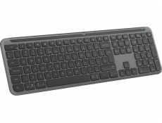 Klávesnice Logitech K950 Graphite (920-012465)